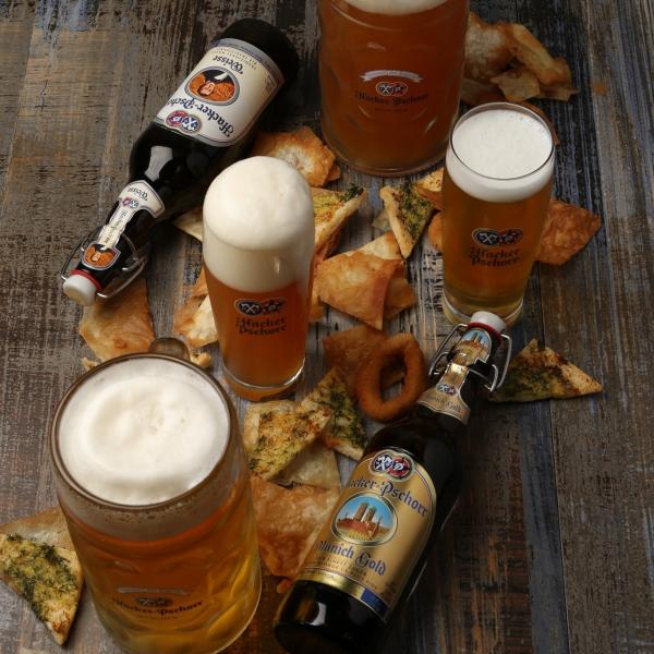 Локация Hacker-Pschorr Pub Old Tbilisi
