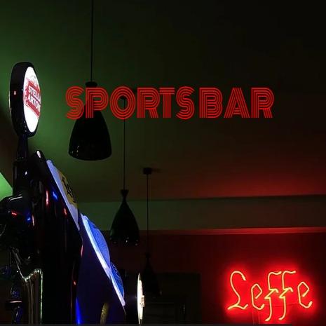 Локация Sports Bar & 19th Hole Golf