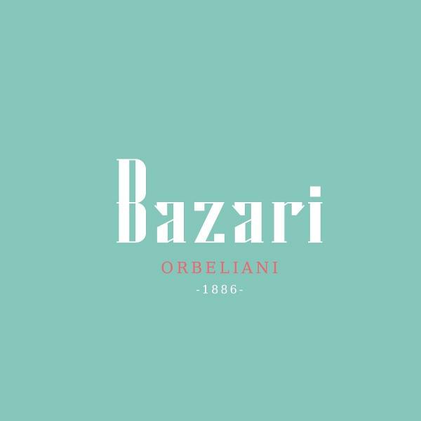 Локация Bazari Orbeliani