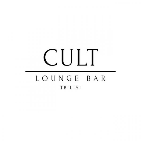Локация Cult Lounge Bar