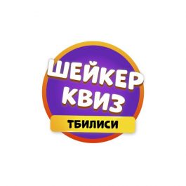 Квиз Шейкер Видеоигры